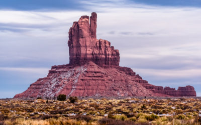Navajo Area Virtual Trainings | (May 3 – 12, 2021)