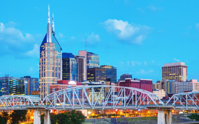 Nashville Area Virtual Trainings | (June 21 – July 1, 2022)